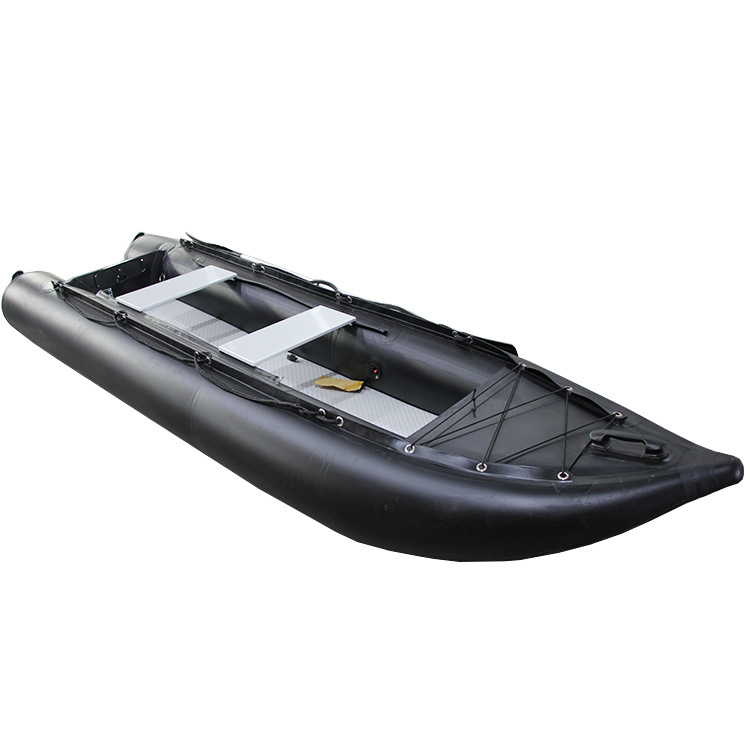 Fishing Boat Fiberglass - Canoas, kayaks, embarcaciones de pesca, embarcaciones