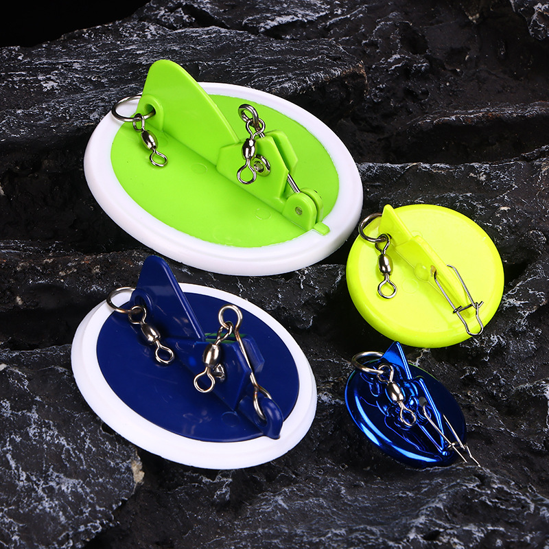 Equipo de pesca de mar con pes - Fishing Boat Trailer reseña y precio