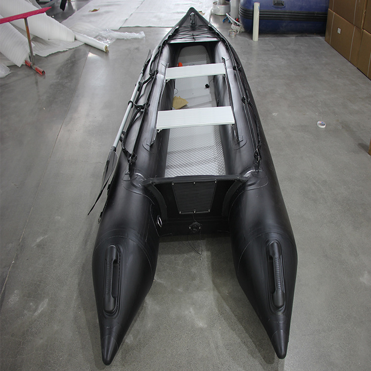 Canoas, kayaks, embarcaciones  - Fishing Boat Fiberglass reseña y precio