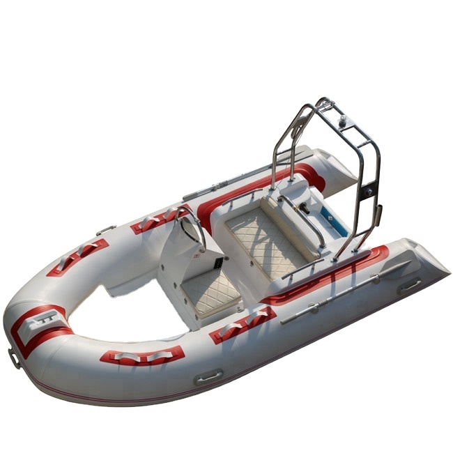 16 pies 4,80 m Material Hypalo - Fishing Boat Fiberglass reseña y precio