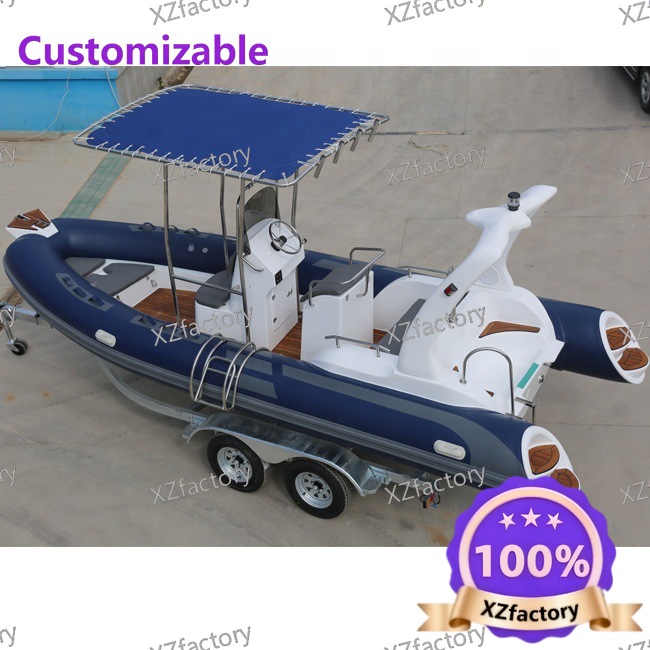 Directo de Fábrica, Barco de P - Fishing Boat Fiberglass reseña y precio