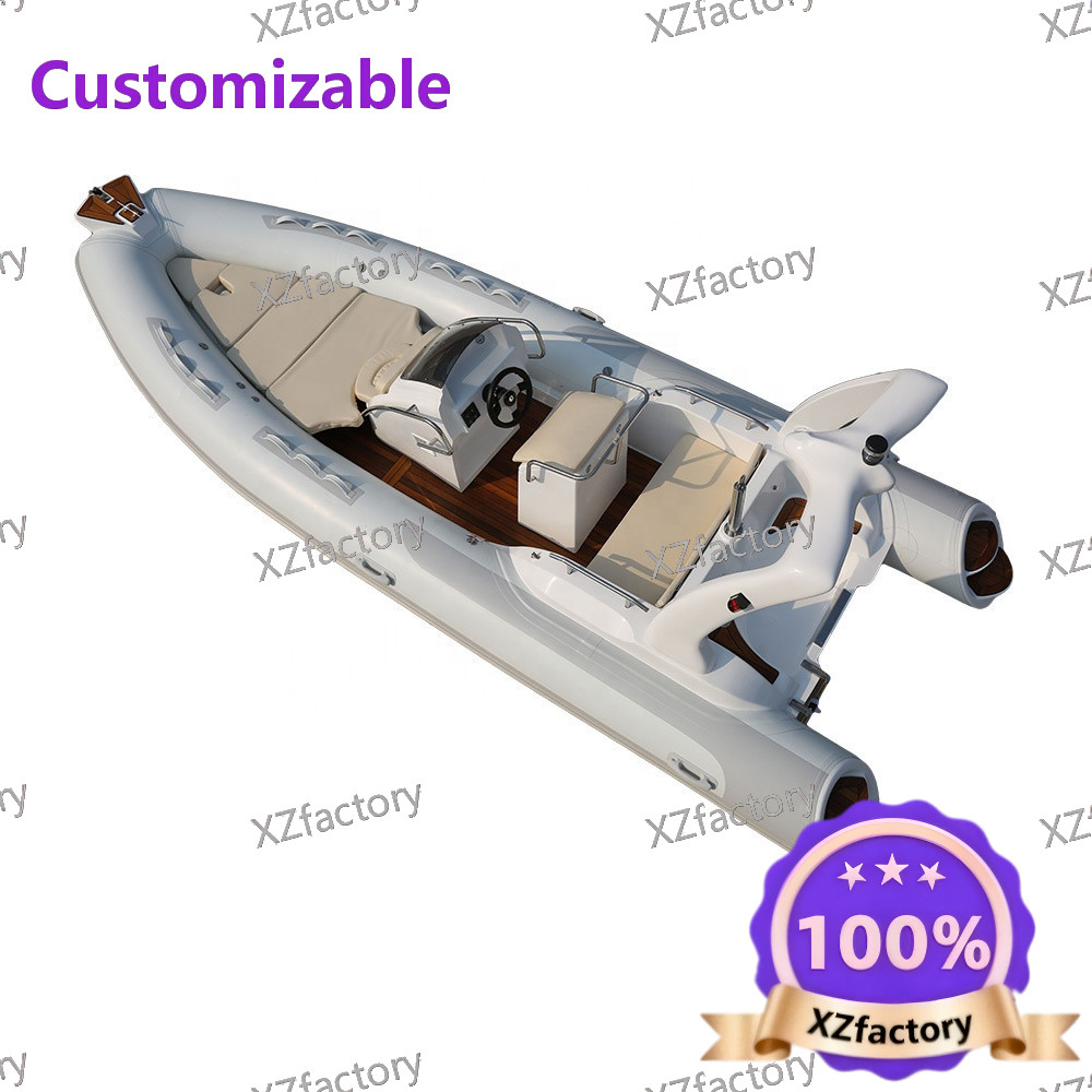 Directo de Fábrica, Barco de P - Fishing Boat Fiberglass reseña y precio