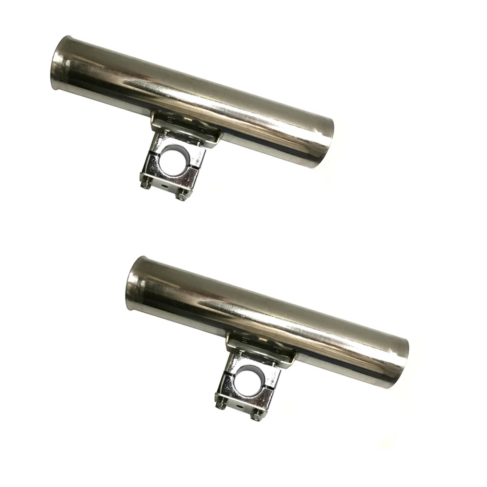 Abrazadera de tubo de soporte  - Fishing Boat Trailer reseña y precio