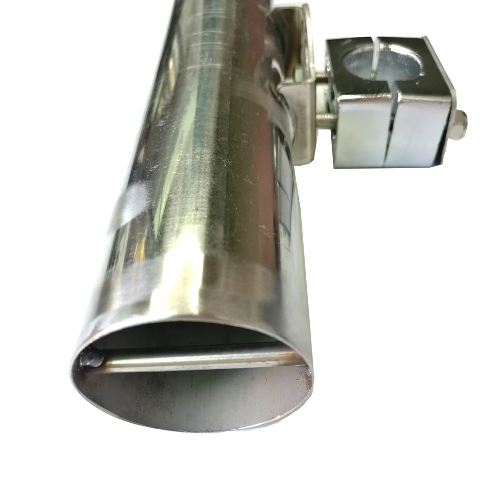 Abrazadera de tubo de soporte  - Fishing Boat Trailer reseña y precio