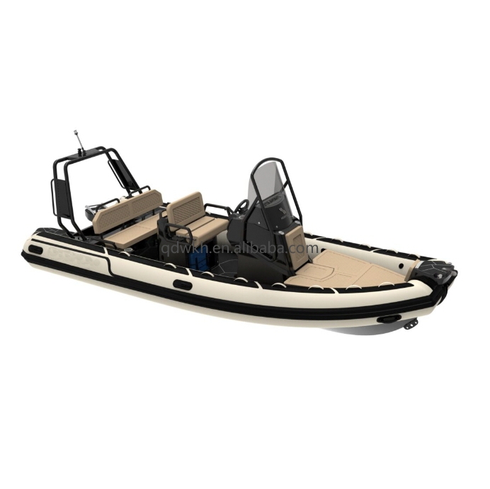 MSCE Certificado Estilo Deport - Fishing Boat Fiberglass reseña y precio