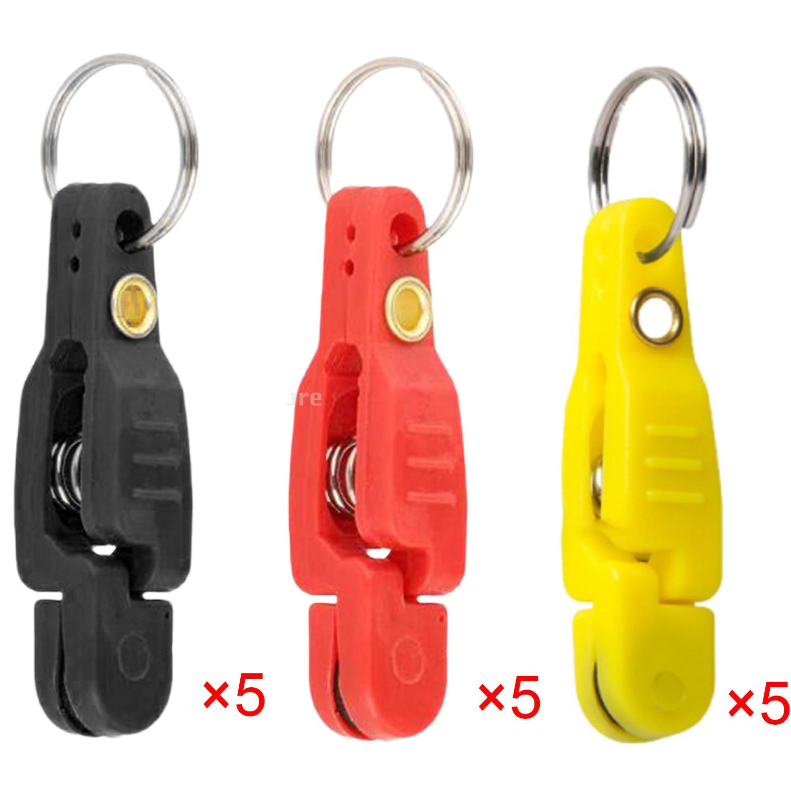 Clips de liberación rápida de  - Fishing Boat Trailer reseña y precio